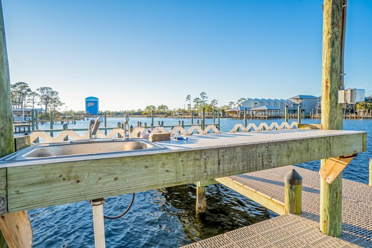 Cotton Bayou A3 Orange Beach Exteriör bild