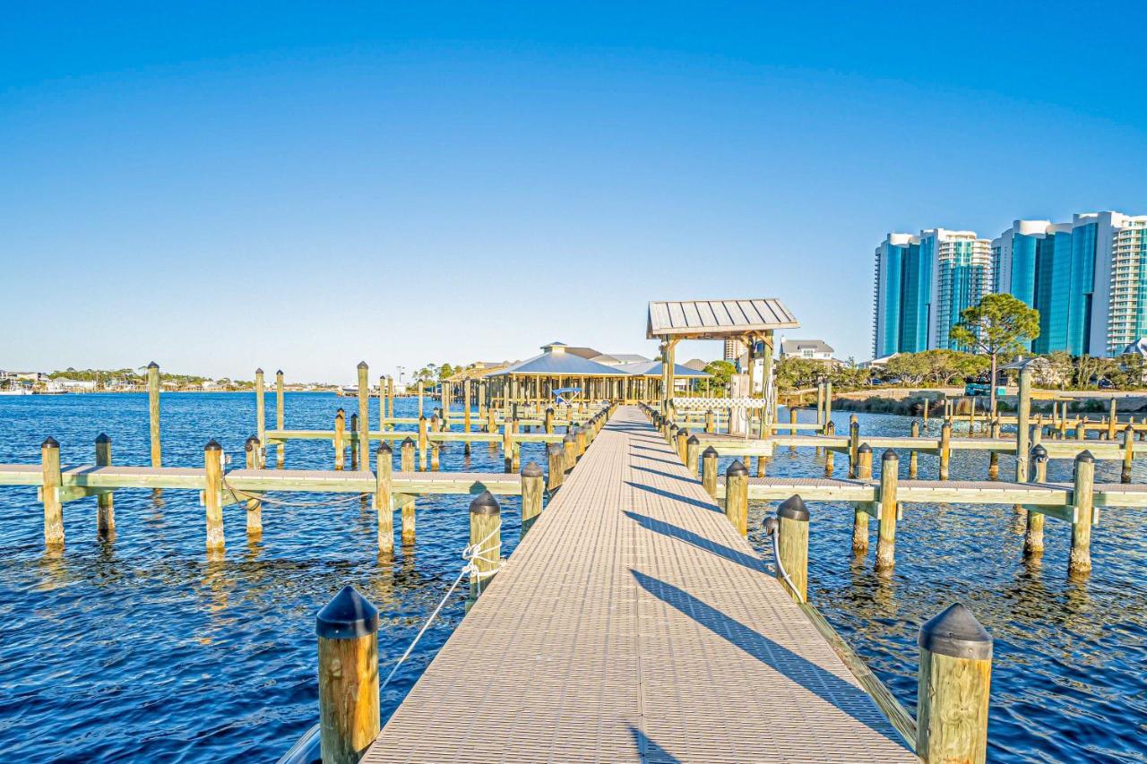 Cotton Bayou A3 Orange Beach Exteriör bild